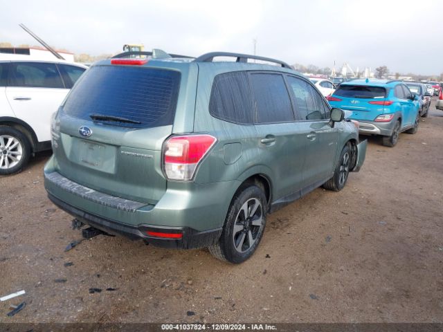 Photo 3 VIN: JF2SJABC3JH573529 - SUBARU FORESTER 