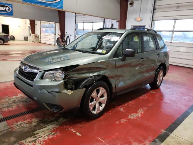 Photo 0 VIN: JF2SJABC4FH451401 - SUBARU FORESTER 2 