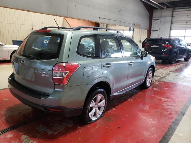 Photo 2 VIN: JF2SJABC4FH451401 - SUBARU FORESTER 2 