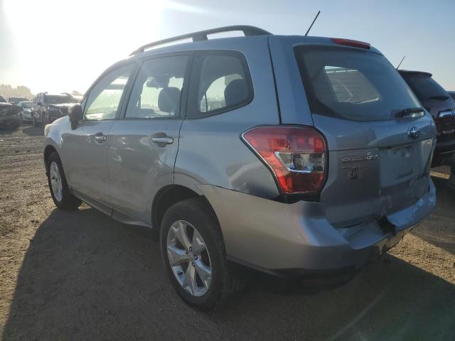 Photo 1 VIN: JF2SJABC4FH505196 - SUBARU FORESTER 2 