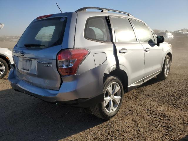 Photo 2 VIN: JF2SJABC4FH505196 - SUBARU FORESTER 2 