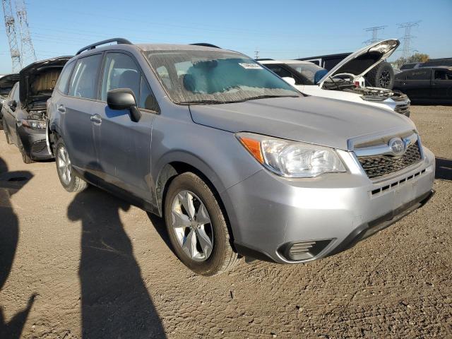 Photo 3 VIN: JF2SJABC4FH505196 - SUBARU FORESTER 2 