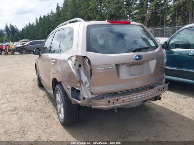 Photo 2 VIN: JF2SJABC4FH519034 - SUBARU FORESTER 