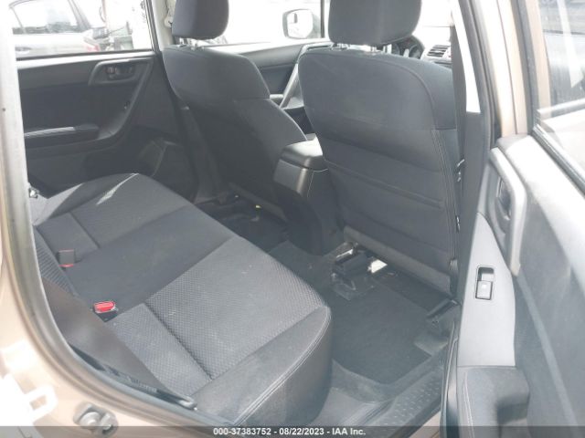 Photo 7 VIN: JF2SJABC4FH519034 - SUBARU FORESTER 