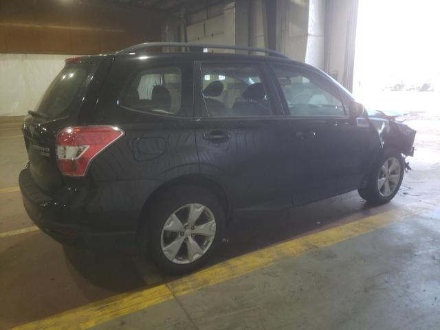 Photo 2 VIN: JF2SJABC4FH530244 - SUBARU FORESTER 