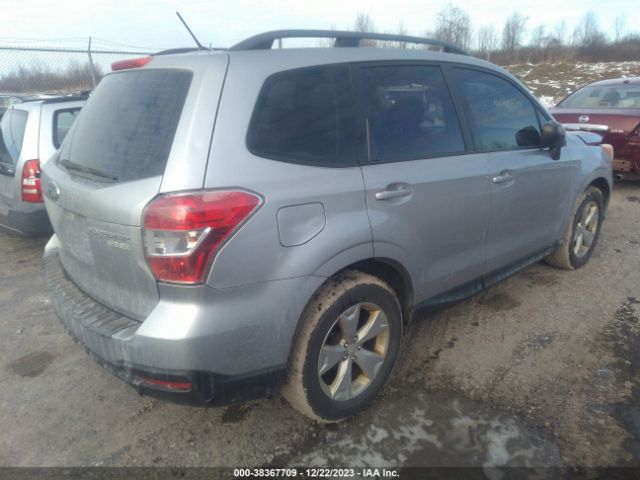 Photo 3 VIN: JF2SJABC4FH543365 - SUBARU FORESTER 