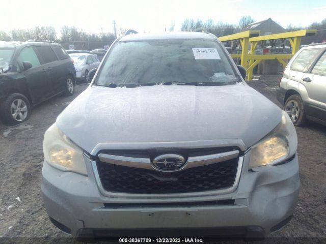 Photo 5 VIN: JF2SJABC4FH543365 - SUBARU FORESTER 