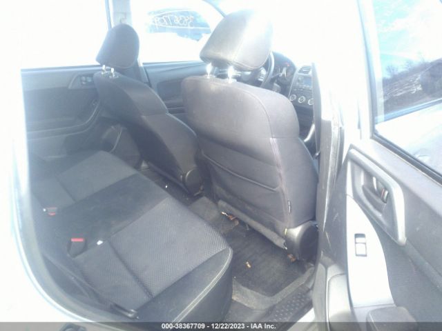 Photo 7 VIN: JF2SJABC4FH543365 - SUBARU FORESTER 