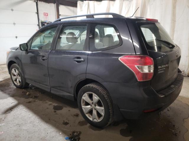 Photo 1 VIN: JF2SJABC4FH559534 - SUBARU FORESTER 