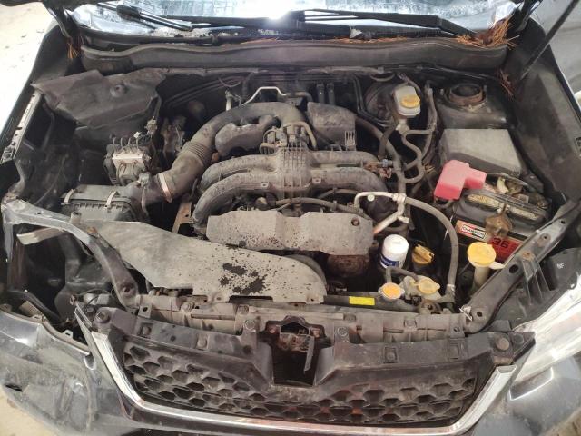 Photo 11 VIN: JF2SJABC4FH559534 - SUBARU FORESTER 