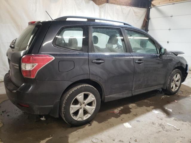 Photo 2 VIN: JF2SJABC4FH559534 - SUBARU FORESTER 