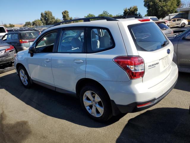 Photo 1 VIN: JF2SJABC4FH564121 - SUBARU FORESTER 2 