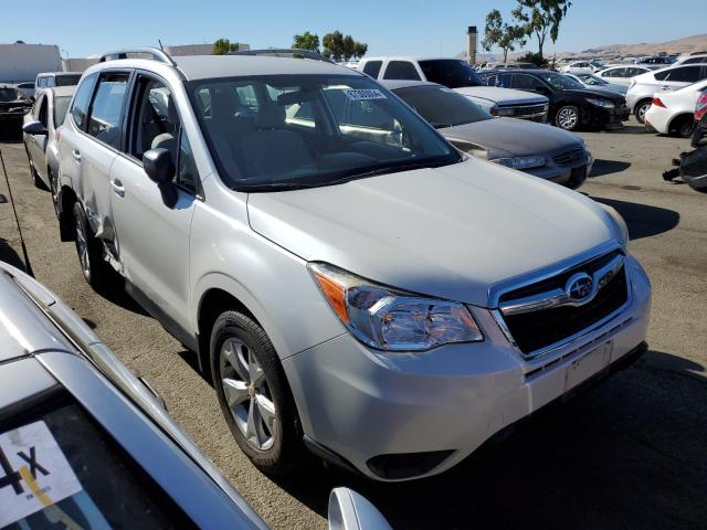 Photo 3 VIN: JF2SJABC4FH564121 - SUBARU FORESTER 2 