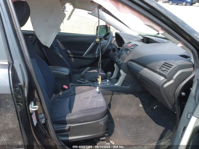 Photo 4 VIN: JF2SJABC4FH565799 - SUBARU FORESTER 