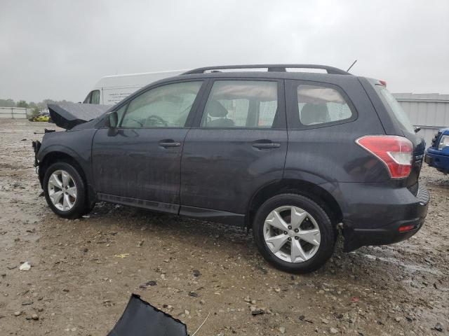 Photo 1 VIN: JF2SJABC4FH568430 - SUBARU FORESTER 2 