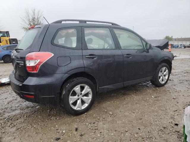 Photo 2 VIN: JF2SJABC4FH568430 - SUBARU FORESTER 2 