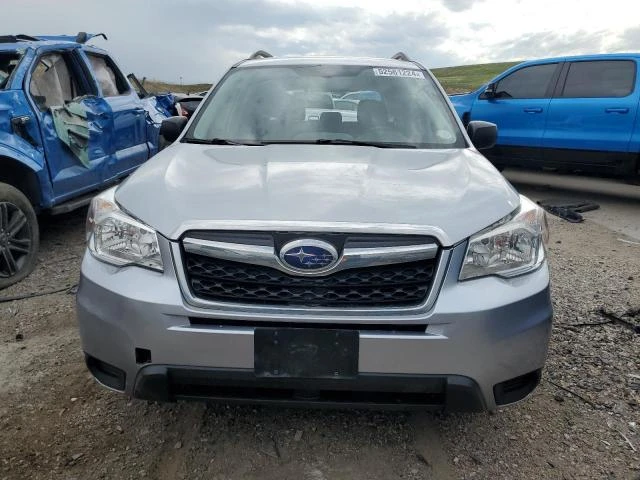 Photo 4 VIN: JF2SJABC4FH582814 - SUBARU FORESTER 2 