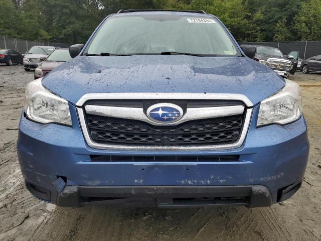 Photo 4 VIN: JF2SJABC4GH438763 - SUBARU FORESTER 2 