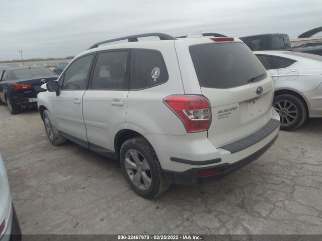 Photo 2 VIN: JF2SJABC4GH473593 - SUBARU FORESTER 