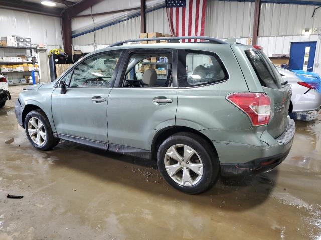 Photo 1 VIN: JF2SJABC4GH504745 - SUBARU FORESTER 