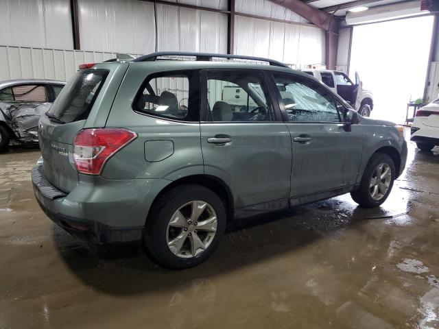 Photo 2 VIN: JF2SJABC4GH504745 - SUBARU FORESTER 