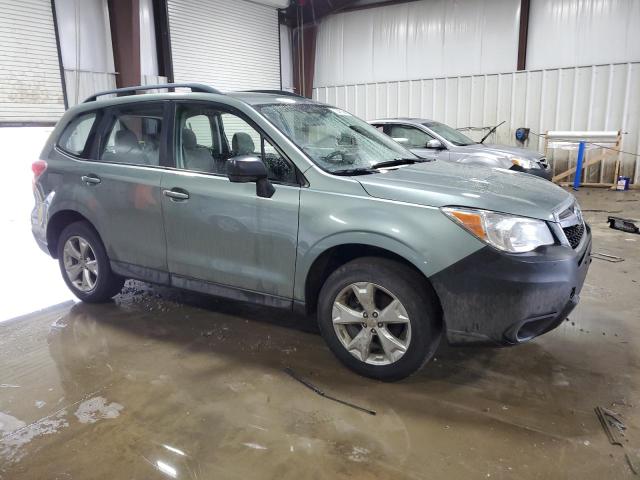 Photo 3 VIN: JF2SJABC4GH504745 - SUBARU FORESTER 