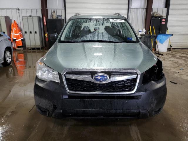 Photo 4 VIN: JF2SJABC4GH504745 - SUBARU FORESTER 