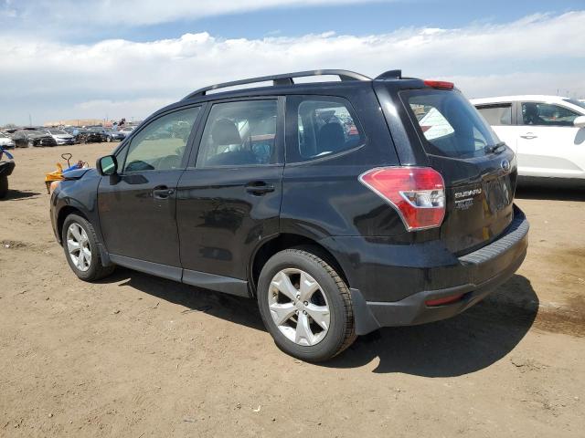 Photo 1 VIN: JF2SJABC4GH522405 - SUBARU FORESTER 