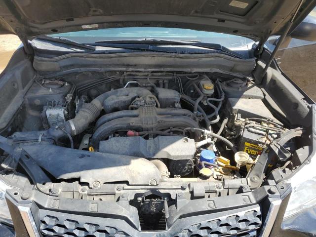 Photo 11 VIN: JF2SJABC4GH522405 - SUBARU FORESTER 