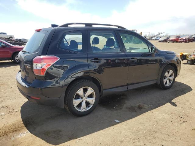 Photo 2 VIN: JF2SJABC4GH522405 - SUBARU FORESTER 