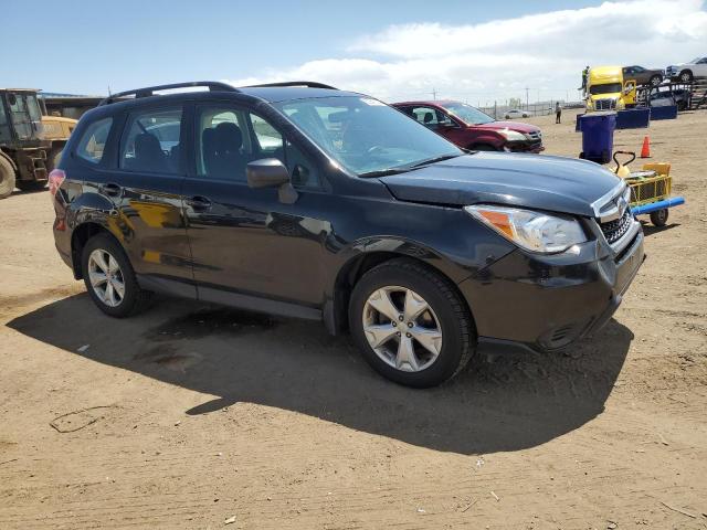 Photo 3 VIN: JF2SJABC4GH522405 - SUBARU FORESTER 