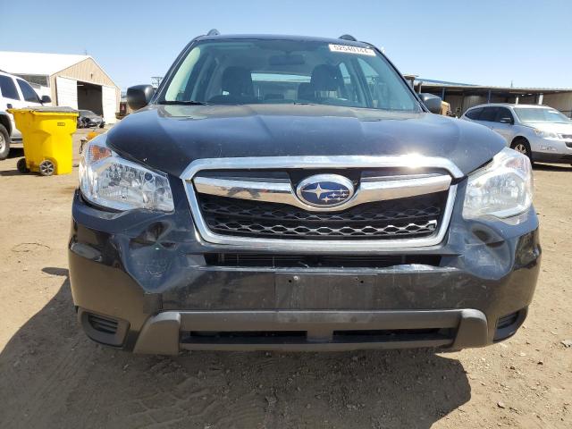 Photo 4 VIN: JF2SJABC4GH522405 - SUBARU FORESTER 