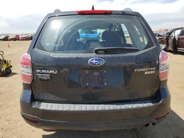 Photo 5 VIN: JF2SJABC4GH522405 - SUBARU FORESTER 