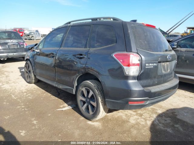 Photo 2 VIN: JF2SJABC4HH407398 - SUBARU FORESTER 