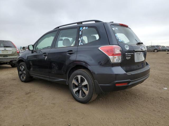 Photo 1 VIN: JF2SJABC4HH440546 - SUBARU FORESTER 