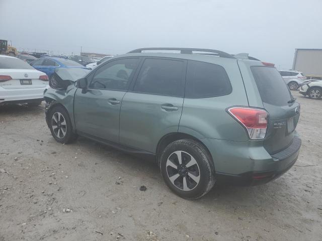 Photo 1 VIN: JF2SJABC4HH458898 - SUBARU FORESTER 2 