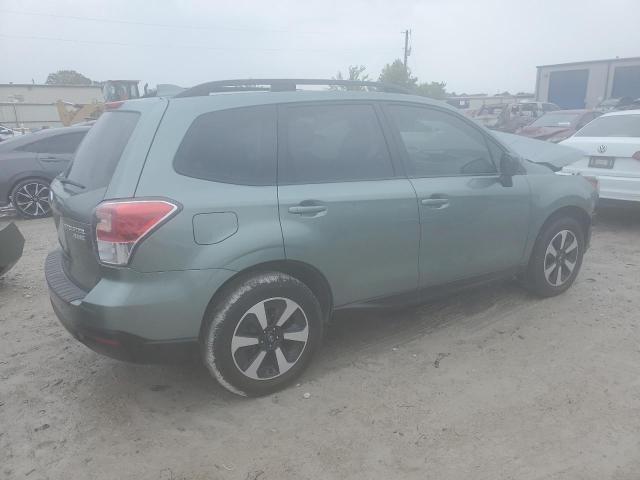 Photo 2 VIN: JF2SJABC4HH458898 - SUBARU FORESTER 2 