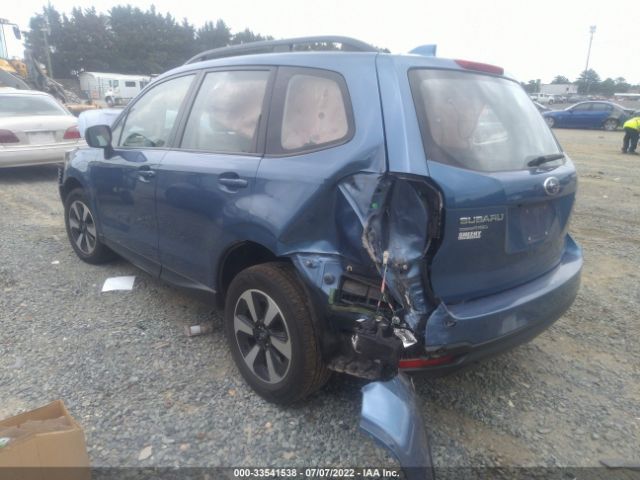 Photo 2 VIN: JF2SJABC4HH461753 - SUBARU FORESTER 