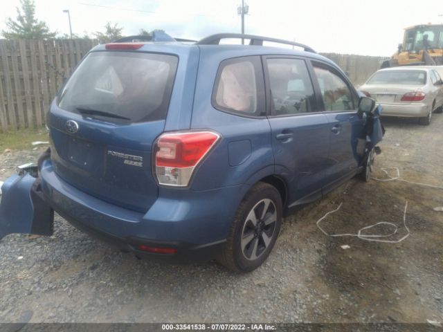 Photo 3 VIN: JF2SJABC4HH461753 - SUBARU FORESTER 