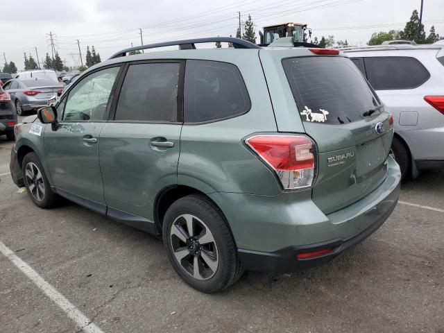 Photo 1 VIN: JF2SJABC4HH491884 - SUBARU FORESTER 2 