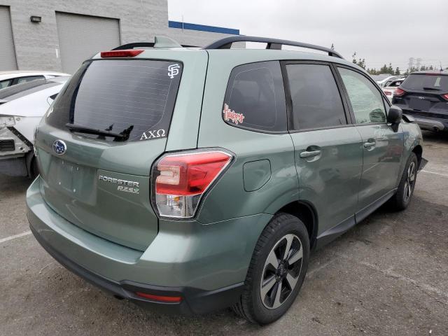 Photo 2 VIN: JF2SJABC4HH491884 - SUBARU FORESTER 2 