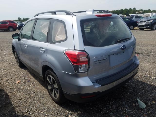 Photo 2 VIN: JF2SJABC4HH497734 - SUBARU FORESTER 2 