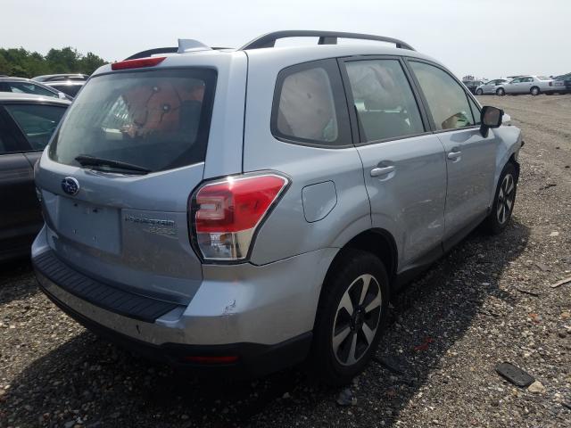 Photo 3 VIN: JF2SJABC4HH497734 - SUBARU FORESTER 2 