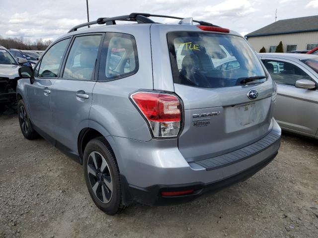 Photo 1 VIN: JF2SJABC4HH503063 - SUBARU FORESTER 2 