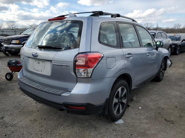 Photo 2 VIN: JF2SJABC4HH503063 - SUBARU FORESTER 2 