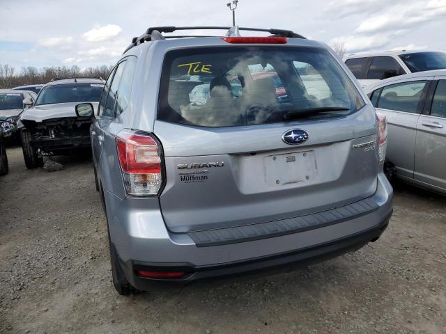 Photo 5 VIN: JF2SJABC4HH503063 - SUBARU FORESTER 2 