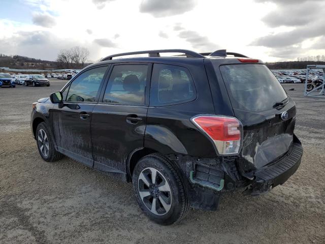 Photo 1 VIN: JF2SJABC4HH533082 - SUBARU FORESTER 