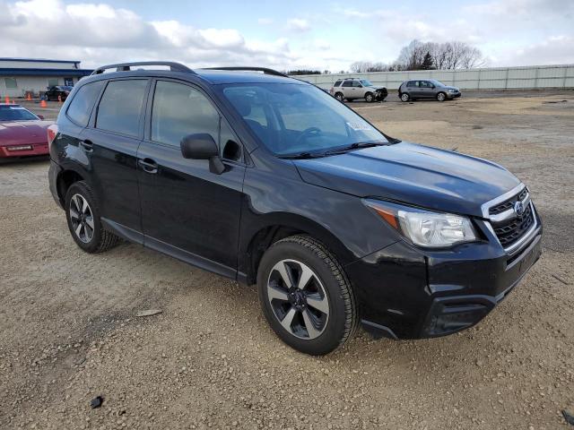 Photo 3 VIN: JF2SJABC4HH533082 - SUBARU FORESTER 