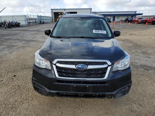 Photo 4 VIN: JF2SJABC4HH533082 - SUBARU FORESTER 