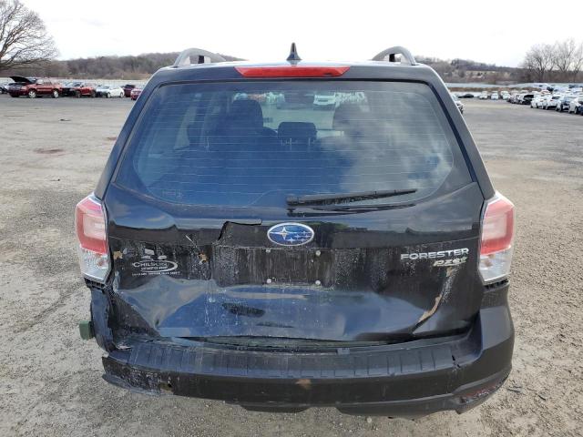 Photo 5 VIN: JF2SJABC4HH533082 - SUBARU FORESTER 